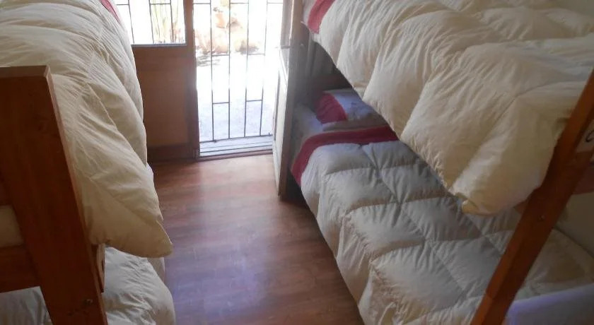 El Arbol Hostel