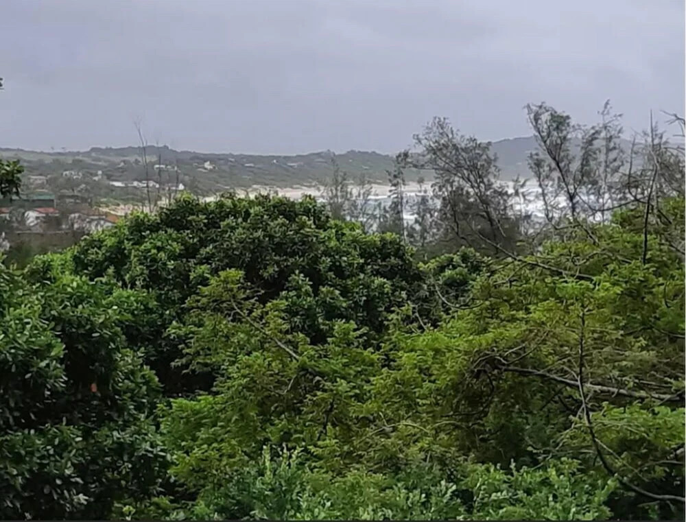 SEA-esta do Ponta