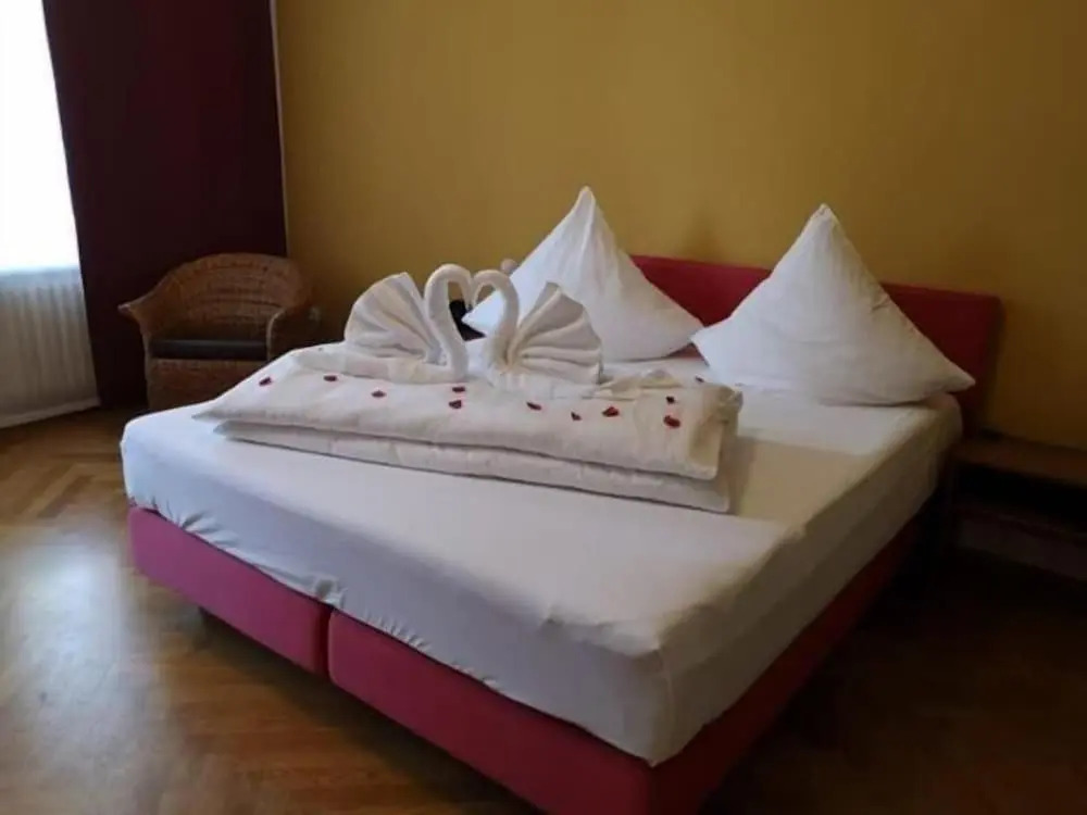 Hotel ZweiLinden Meckenheim Bonn