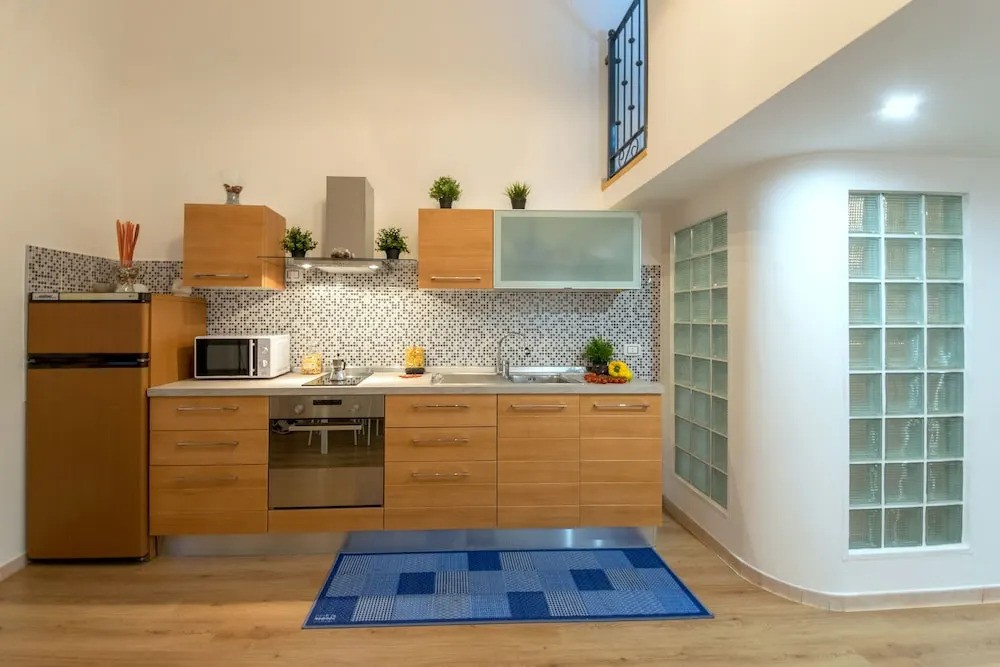 Apulia Apartments
