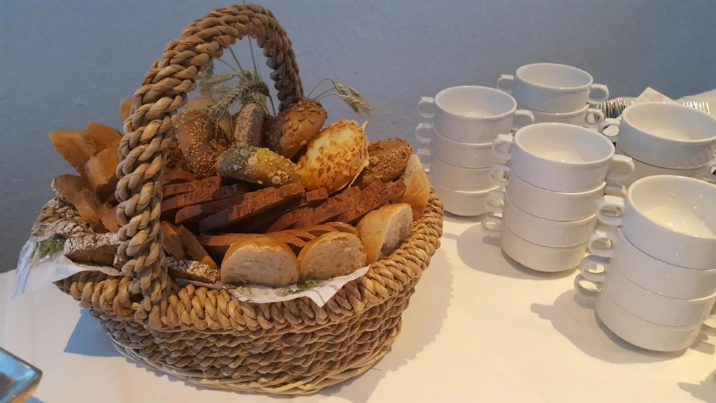 Pension Waldfrieden