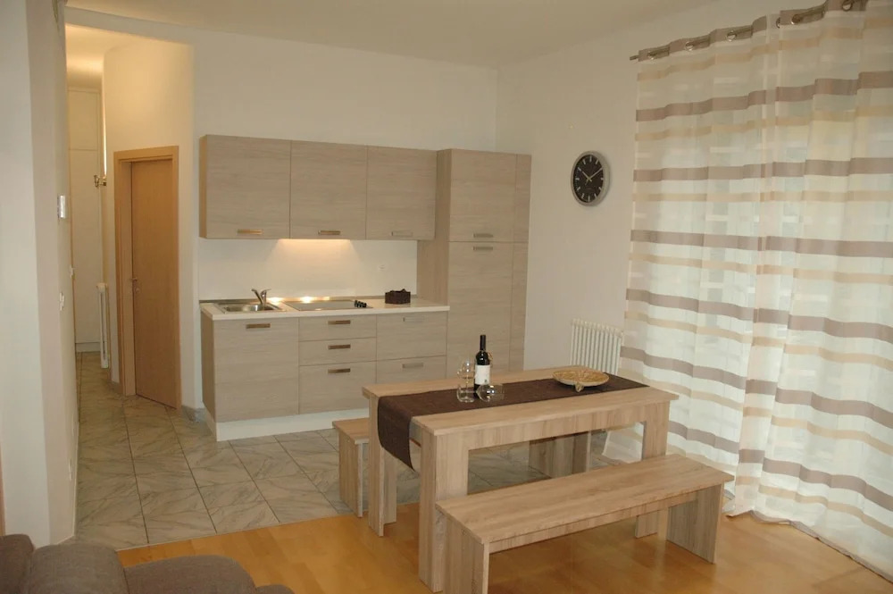 Holiday House Merano 2