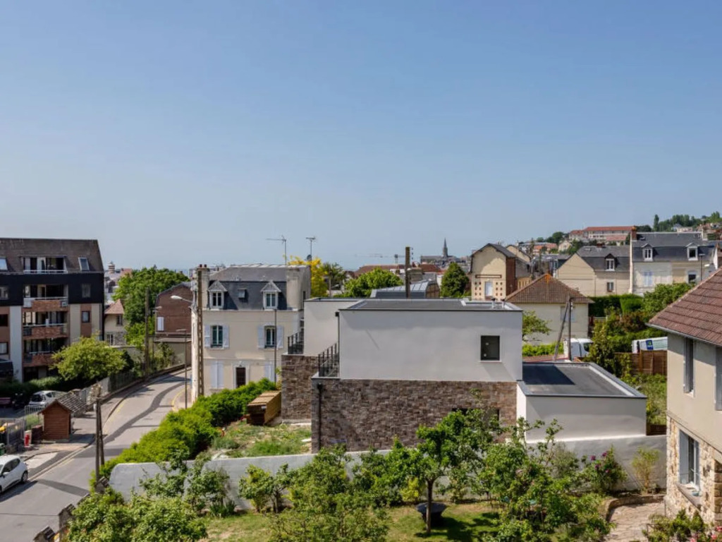 Villa Elisa Deauville-Trouville 15664