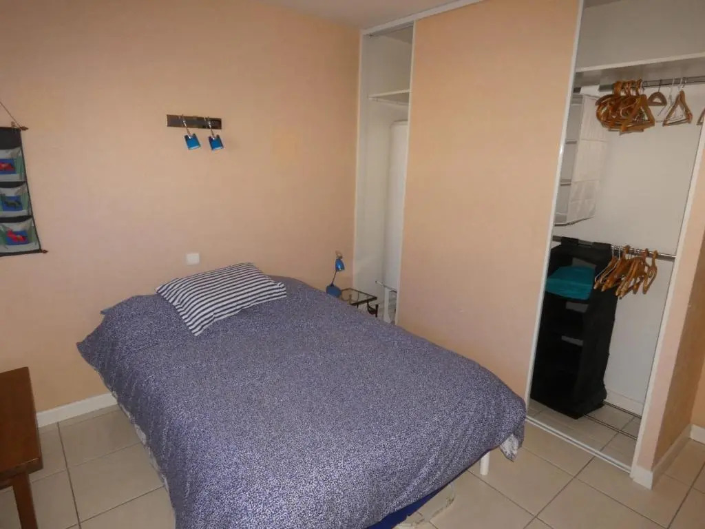 Appartement Royan, 3 pièces, 6 personnes - FR-1-71-82