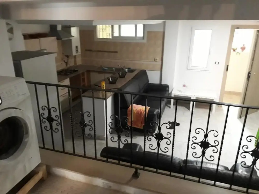 Chott Mariem Appartment