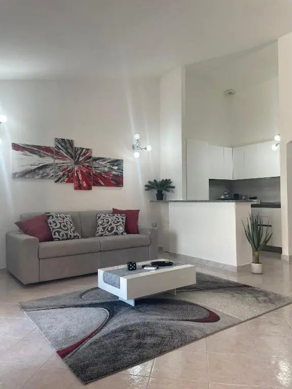 Apartment Civico35