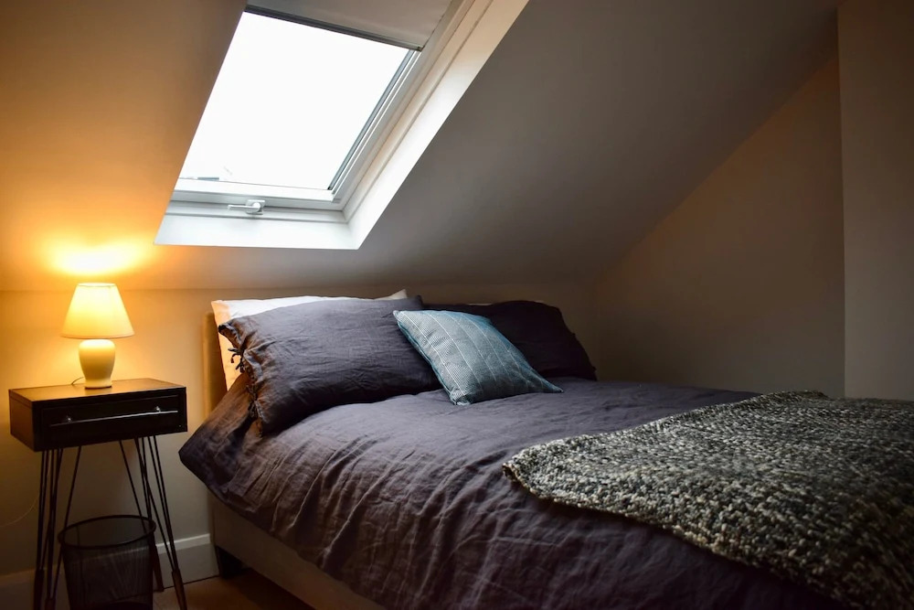 3 Bedroom Townhouse in Dublin 4 Sleeps 6