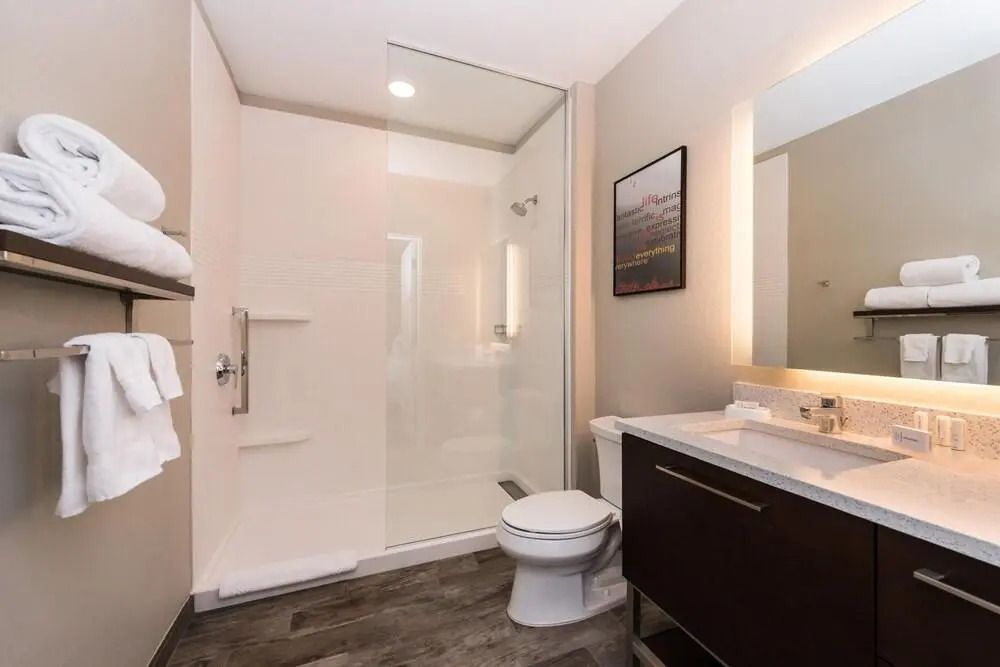 TownePlace Suites Midland South/I-20