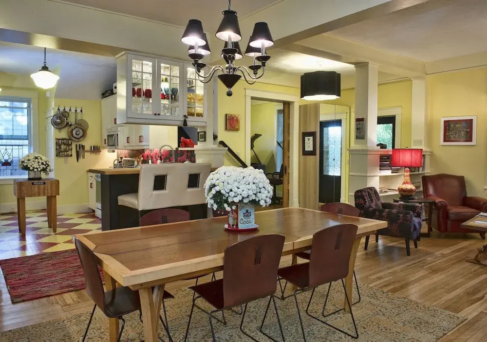 Anderson Bed & Breakfast