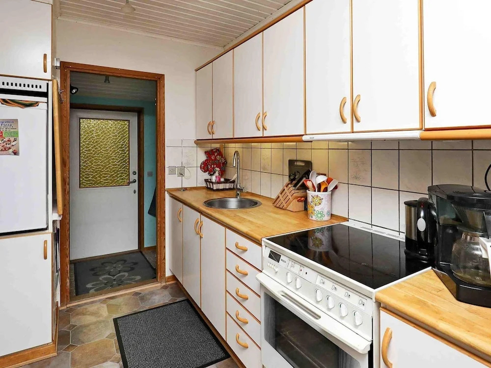 Cozy Holiday Home in Falster near Sea