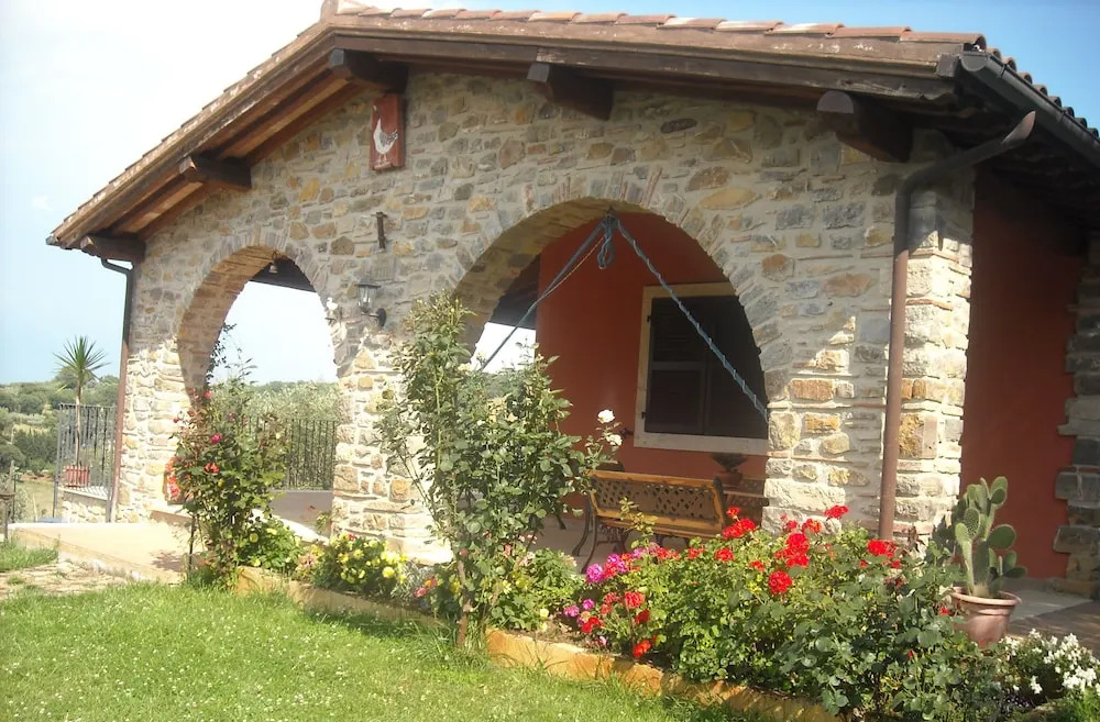 Agriturismo LOca