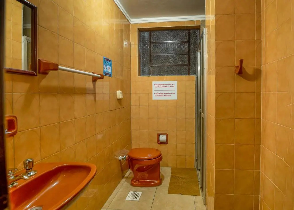 Hotel e Motel Classic