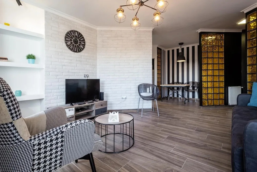 Apartment Eugen 2