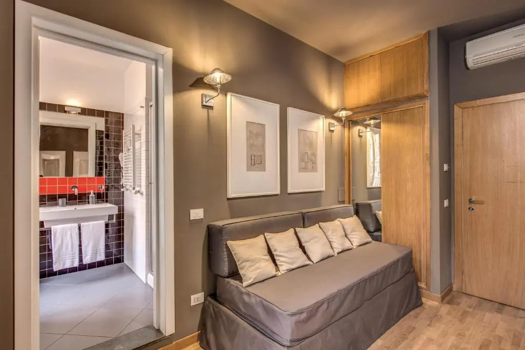 Zero6 Guest House