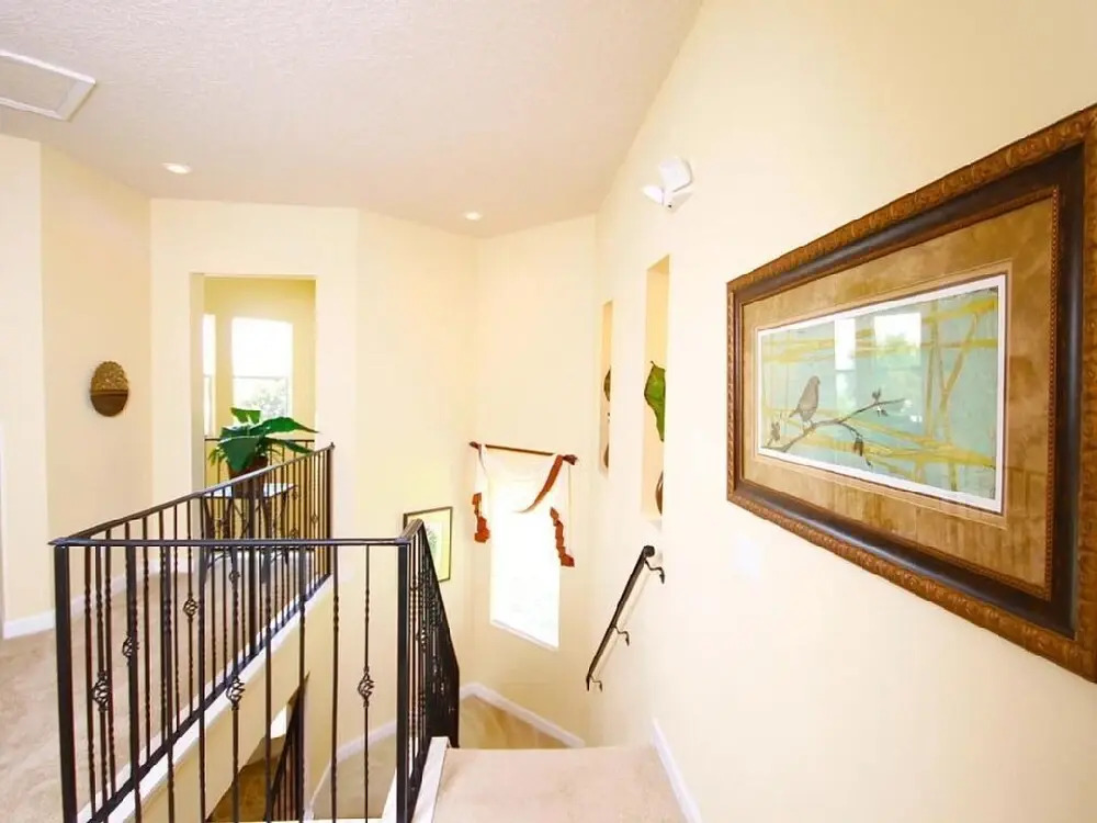 Ov3372 - Reunion Resort - 5 Bed 5.5 Baths Villa
