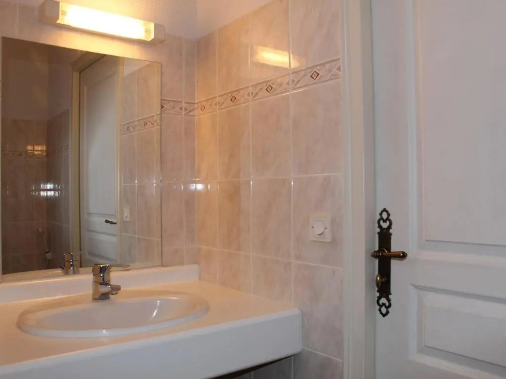 Appartement Vars, 3 pièces, 6 personnes - FR-1-330B-162