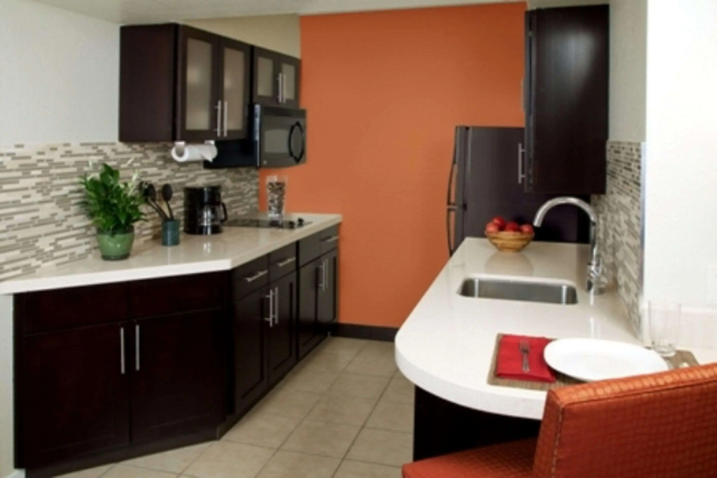 Sonesta ES Suites San Jose - Airport