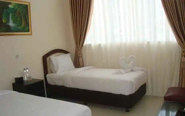 Mongonsidi Hotel