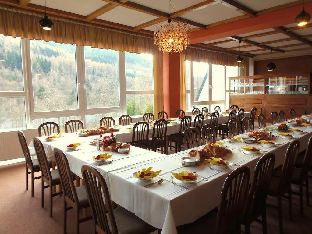 Resort Dlouhé Stráně