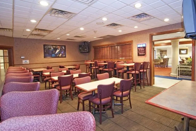 Best Western Plus Hotel & Rest