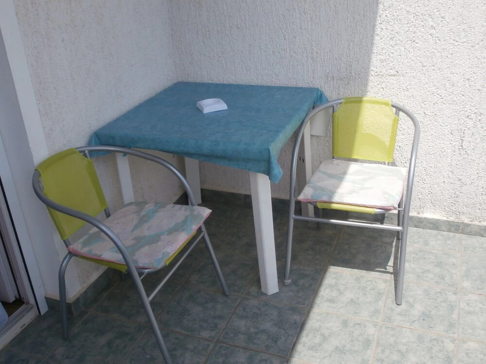 Apartments Vila Marinela