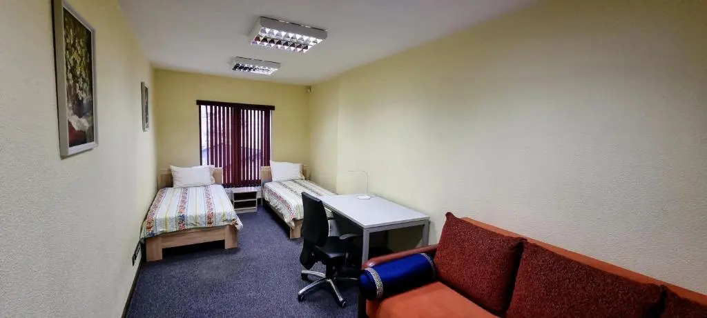 CD APARTMENTS large 120 m