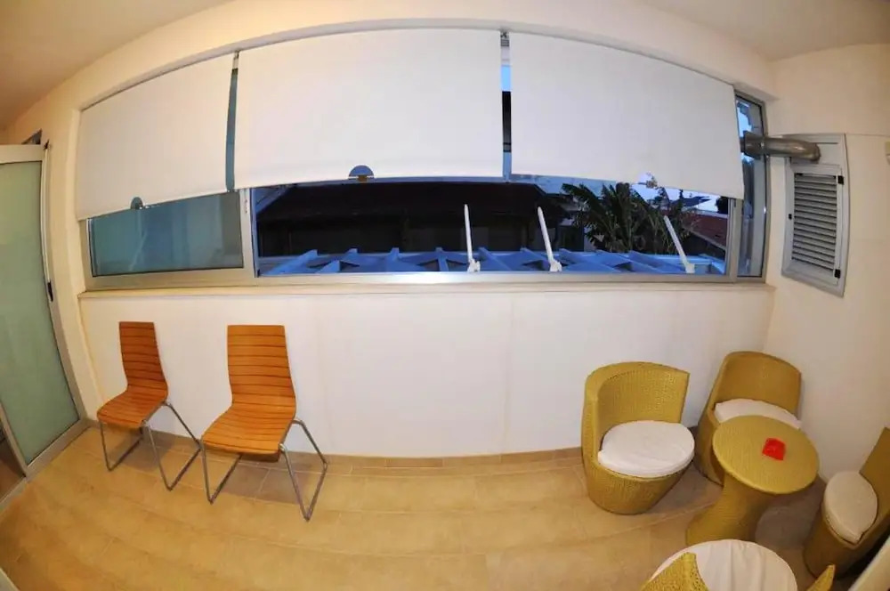 Apartment With 2 Bedrooms in Punta Secca, With Wonderful sea View, Terrace and Wifi - 100 m From the Beach