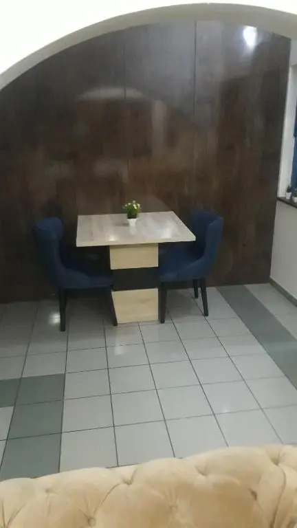 OD-V!CK's LUXE, WUSE DISTRICT, Swimming pool, gym,WiFi,24hr Power, Tight Security