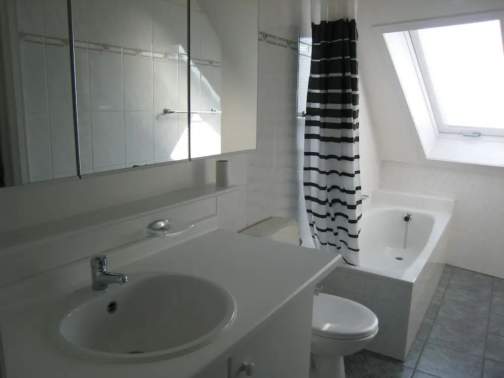 Attractive Apartment in Knokke-heist With Terrace