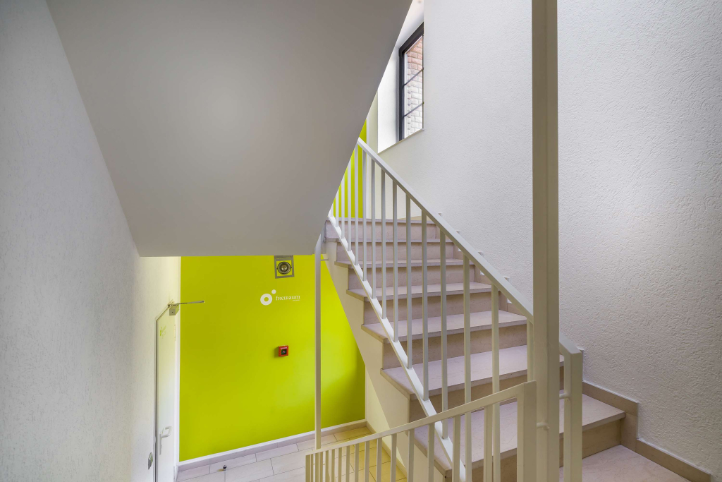 Hotel Freiraum