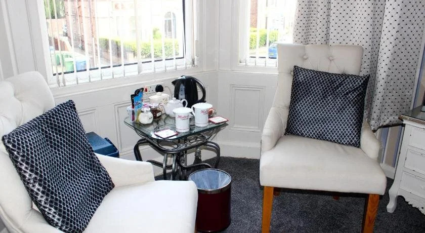 Malvern Guest House