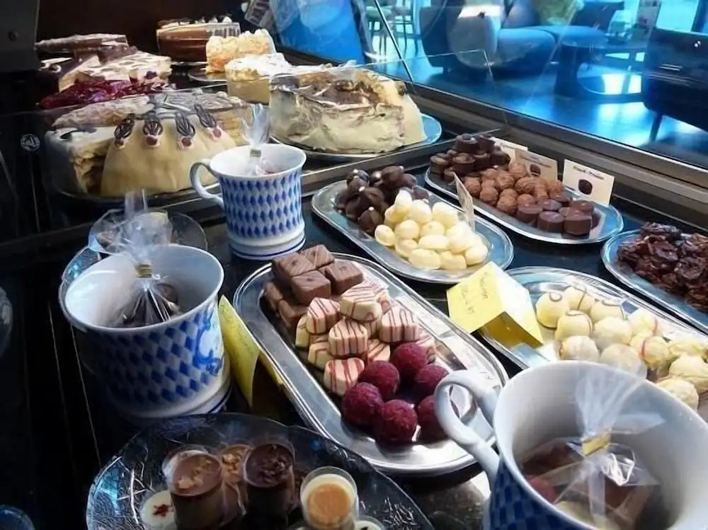 Hotel und Cafe Paso