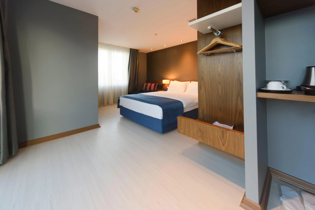 Holiday Inn Express Istanbul-Altunizade by IHG