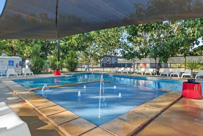 Discovery Parks - Mildura, Buronga Riverside