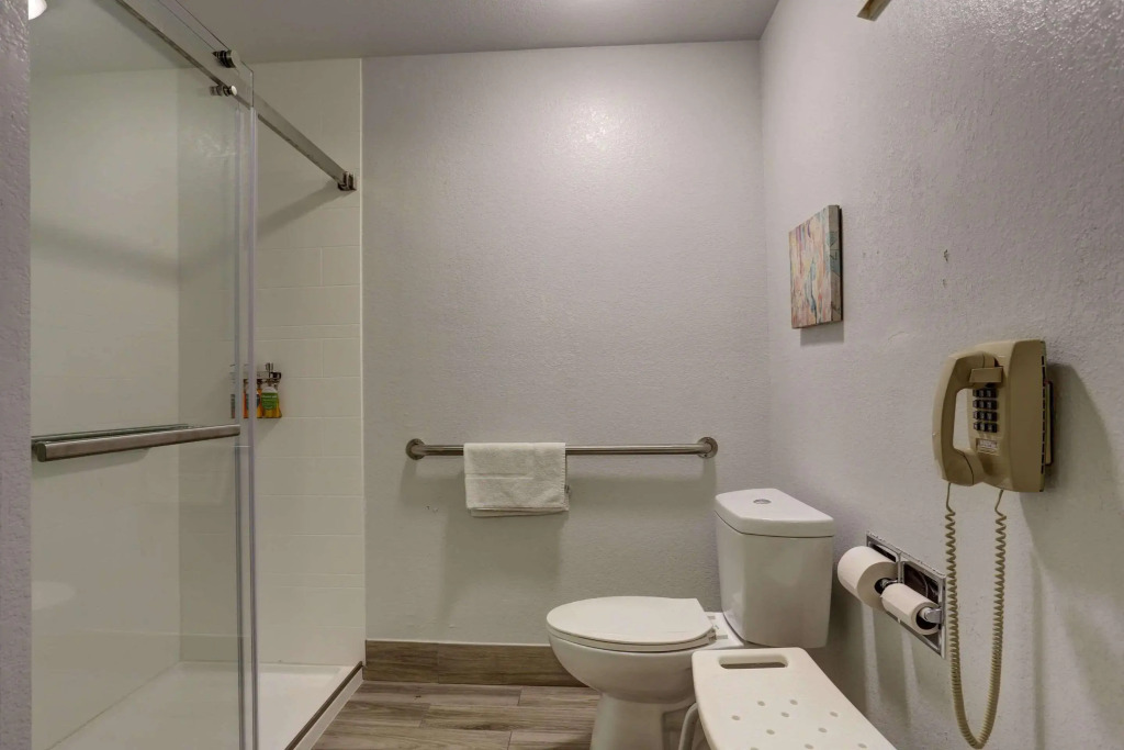 Quality Inn Pierre-Fort Pierre