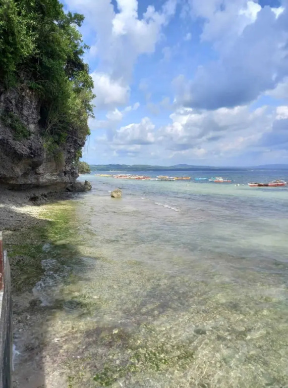 Seaheart Guesthouse
