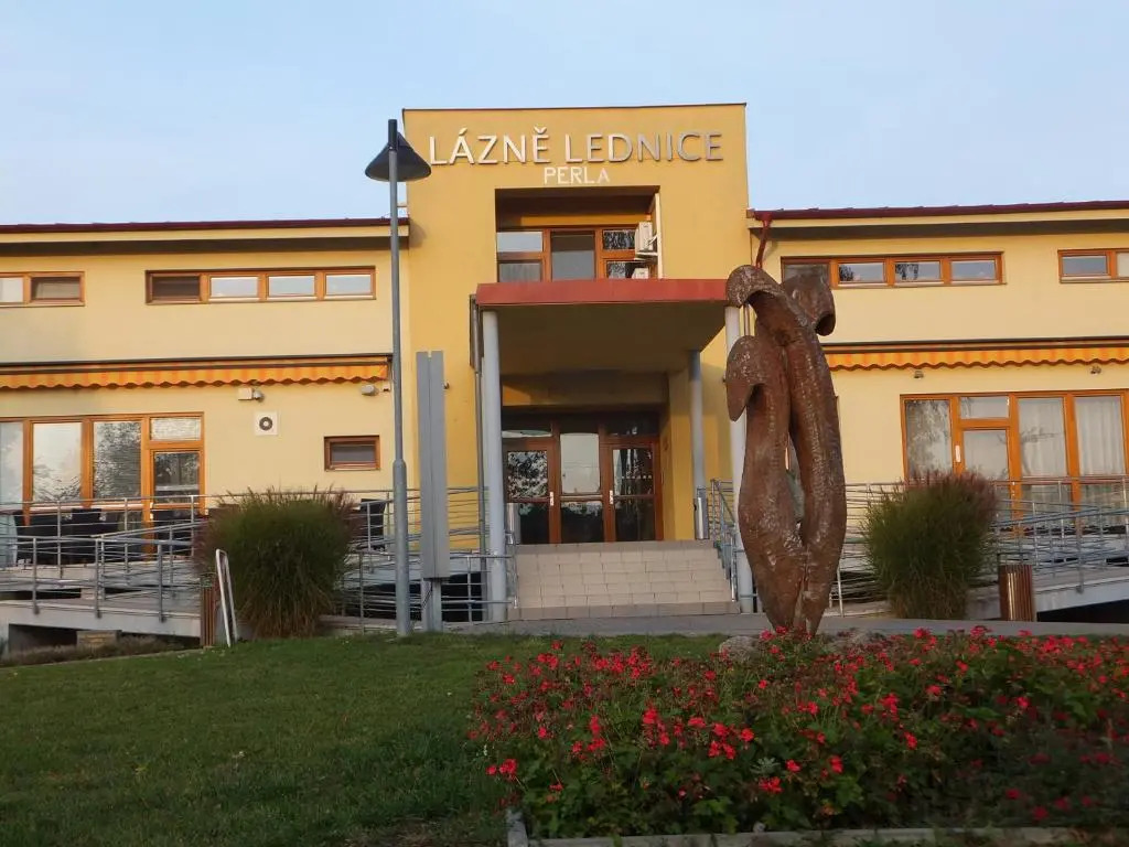 Apartmán A2 Lednice