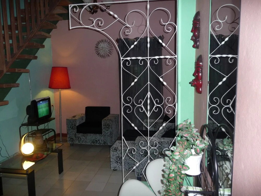 Hostal Mar y Tierra