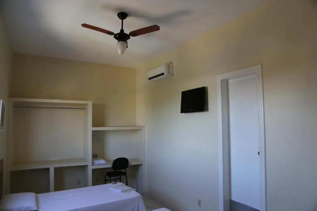 Hotel Melo