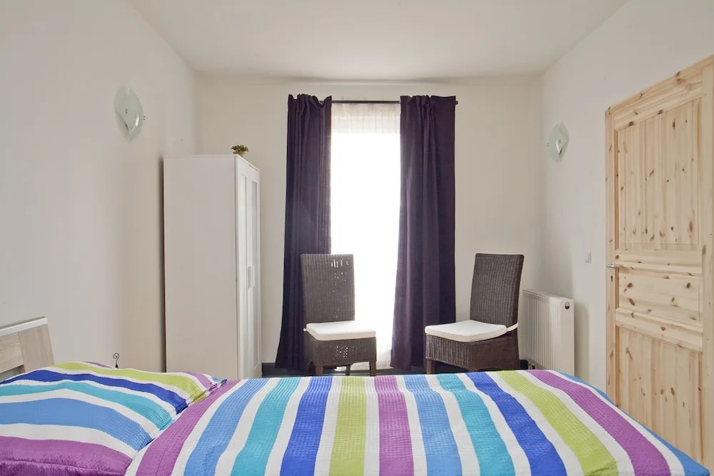 Apartments Villa Schwan