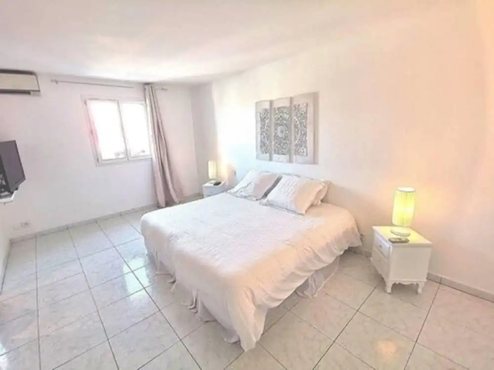 Villa Moderne Centre Piscine 5mn Mer