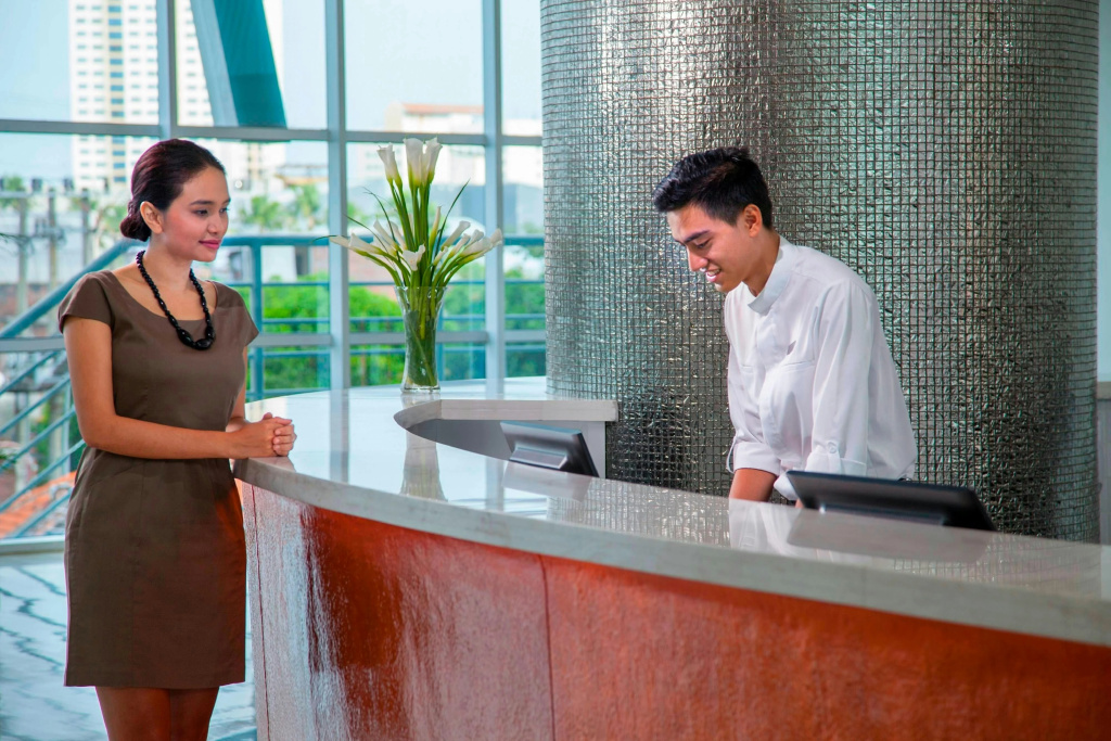 Fairfield by Marriott Surabaya