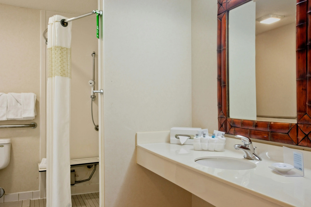 Hampton Inn & Suites Salt Lake City Airport