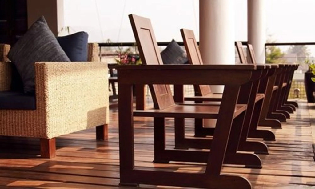 Indigo House Hotel