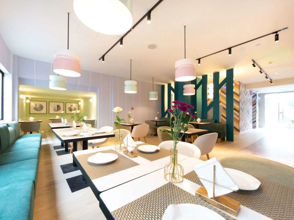 Ibis Styles Suzhou Sports Center Sanxiang Road