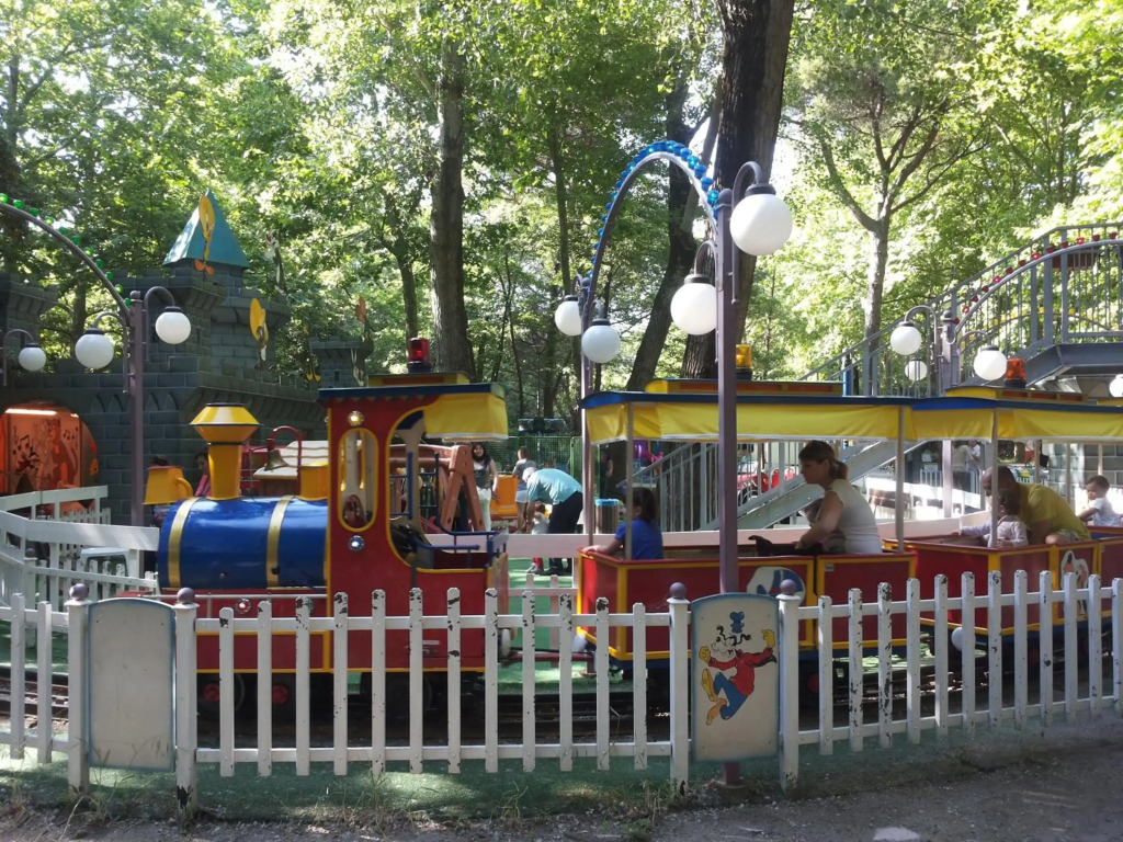 Appartamento Città Giardino