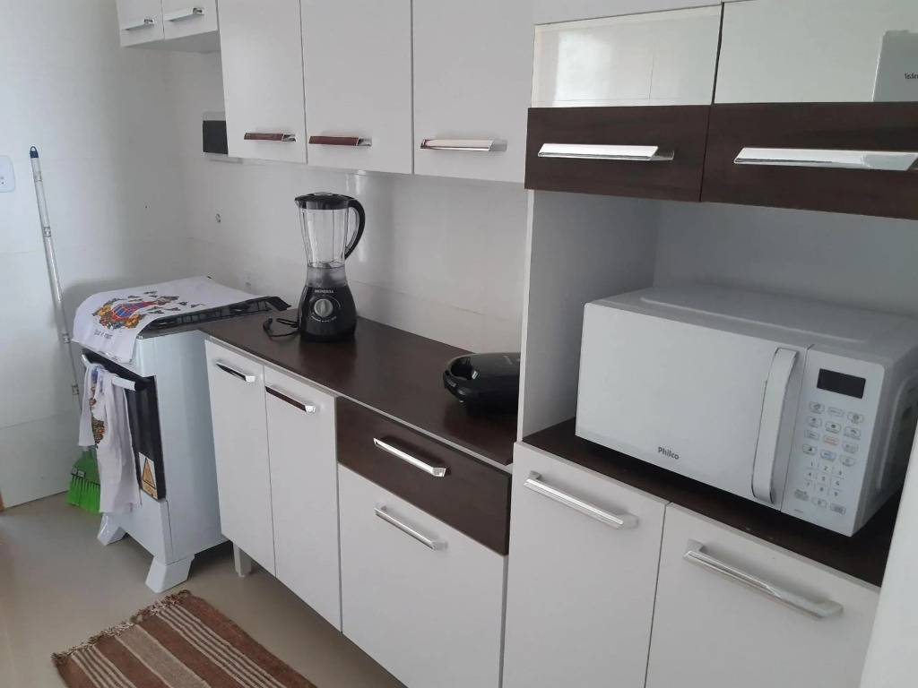 Condominio Encantador No Village I
