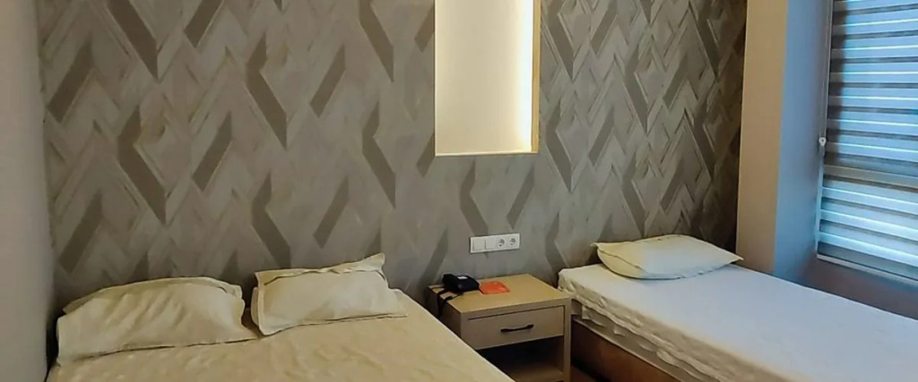 Adana Akdeniz Otel