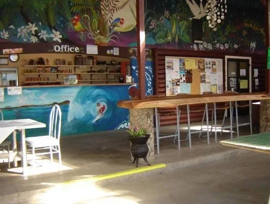 Ahipara TOP 10 Holiday Park