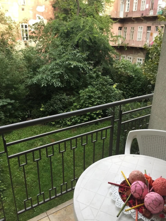BPM - Apartment Diamond Gozsdu Court